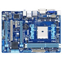 GIGABYTE - SCH. MADRE SOFM2 GBT F2A85XM-HD3 (A85XM-ATX)